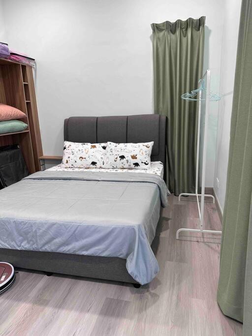 Rumah Tamu Sonata Rumah percutian Seremban