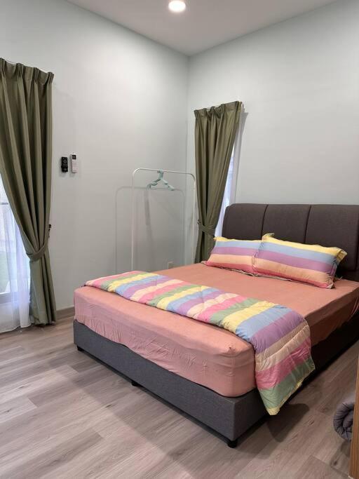 Rumah Tamu Sonata * Seremban