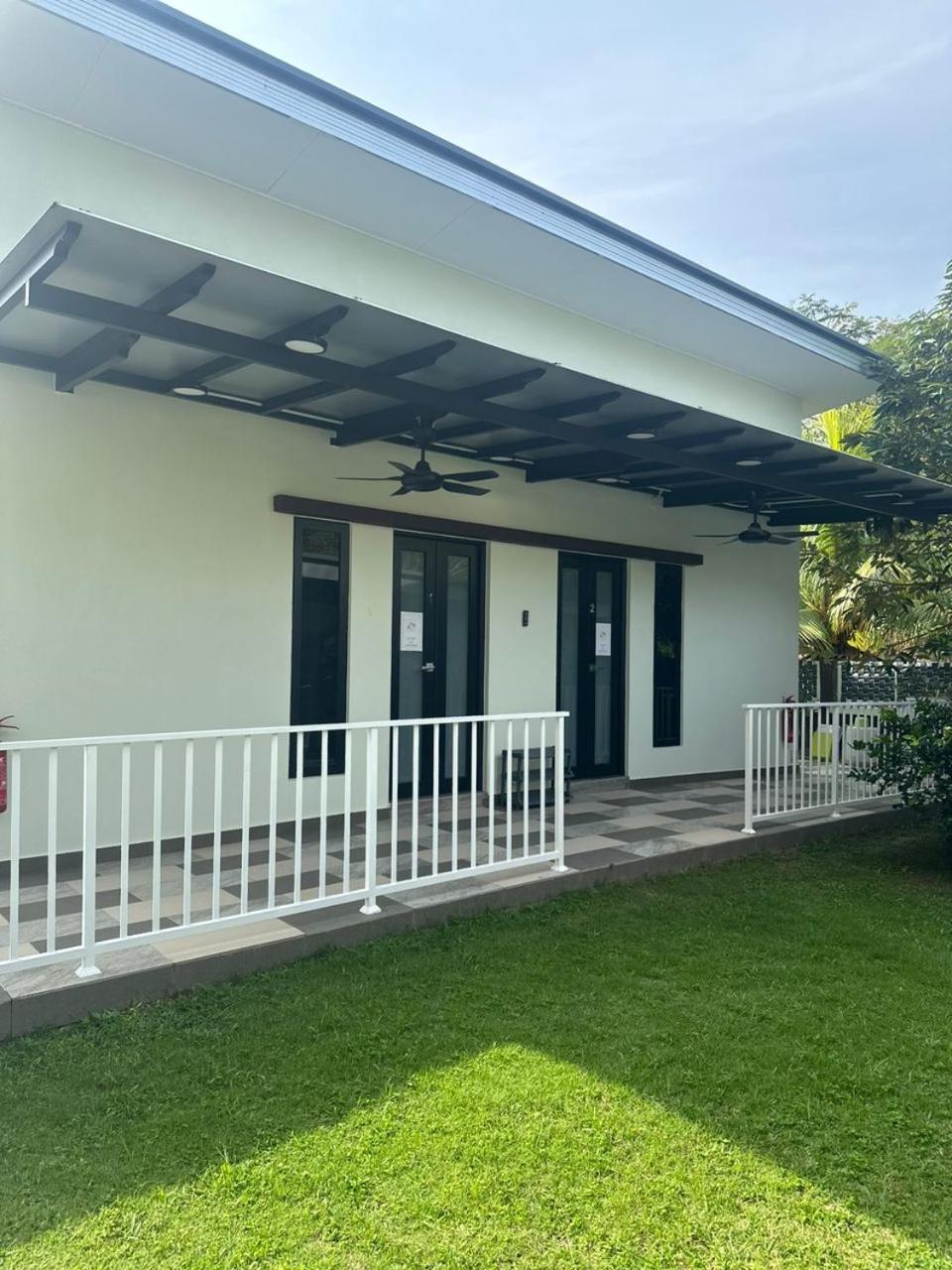 Rumah percutian Rumah Tamu Sonata Seremban