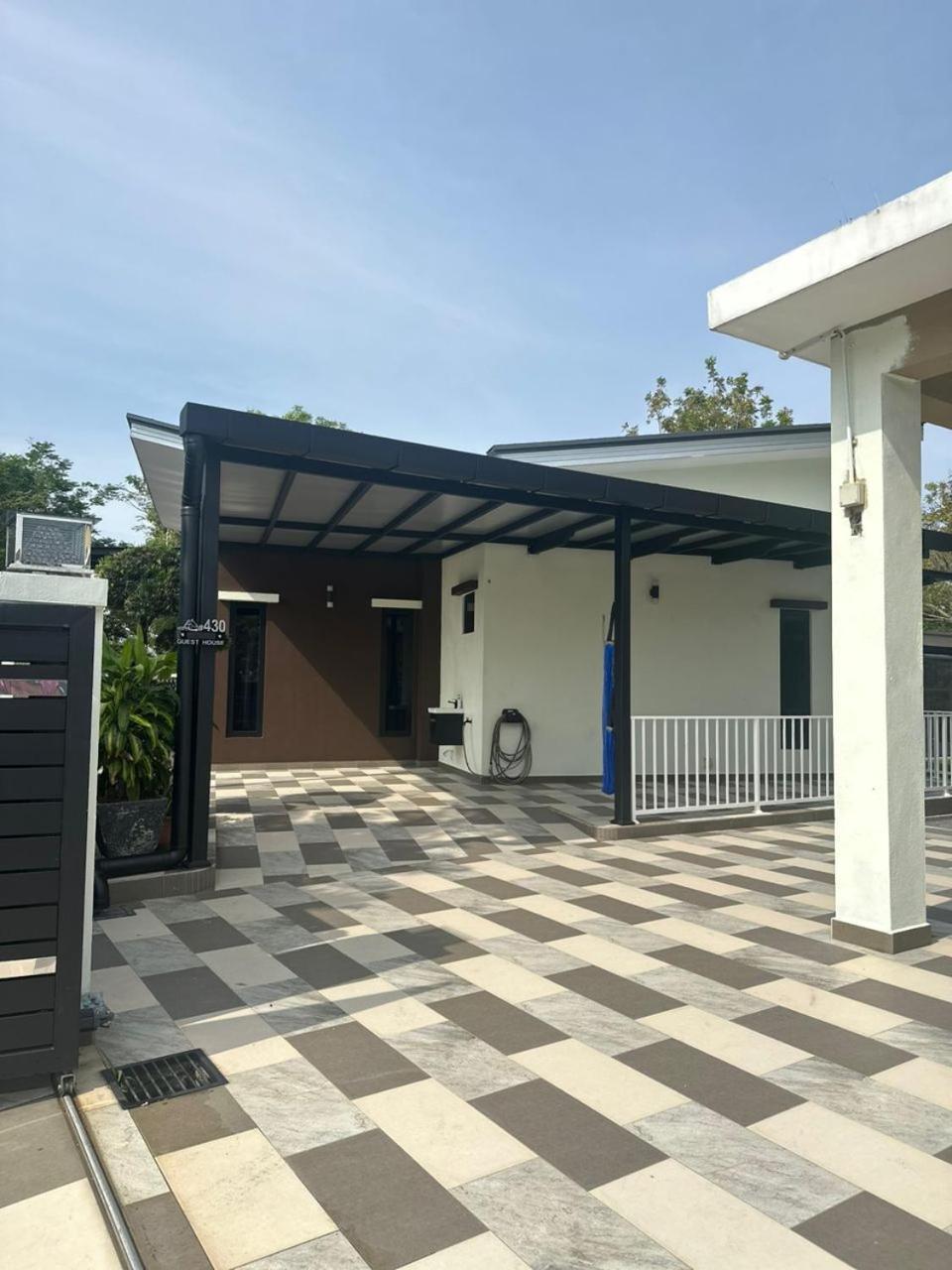 Rumah Tamu Sonata * Seremban