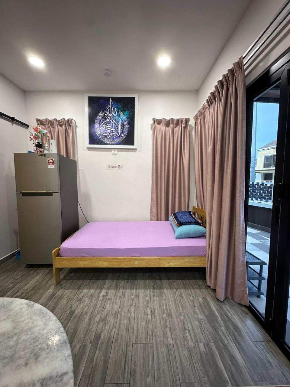 Rumah Tamu Sonata * Seremban